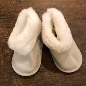 Infant Boots